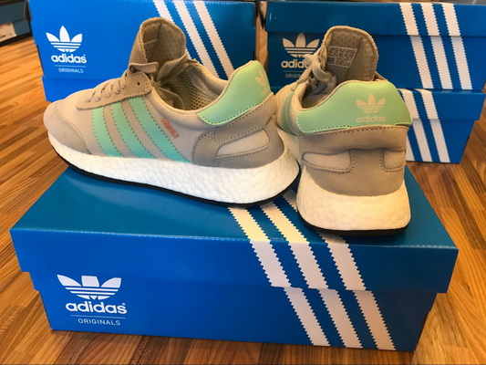 Super Max Adidas Iniki Runner Boost Men--010